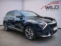 Kia Sportage 1.6T HEV Spirit, Klima, SHZ, LED, AHK Schwarz - thumbnail 3