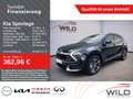 Kia Sportage 1.6T HEV Spirit, Klima, SHZ, LED, AHK Schwarz - thumbnail 1