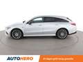 Mercedes-Benz CLA 250 CLA 250e Shooting Brake AMG Line Zilver - thumbnail 3