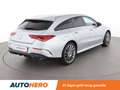 Mercedes-Benz CLA 250 CLA 250e Shooting Brake AMG Line Zilver - thumbnail 6