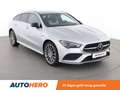 Mercedes-Benz CLA 250 CLA 250e Shooting Brake AMG Line Zilver - thumbnail 8