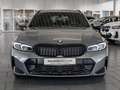 BMW 318 i Touring M-Sport FACEL. PANO AHK HUD 360° Grijs - thumbnail 3
