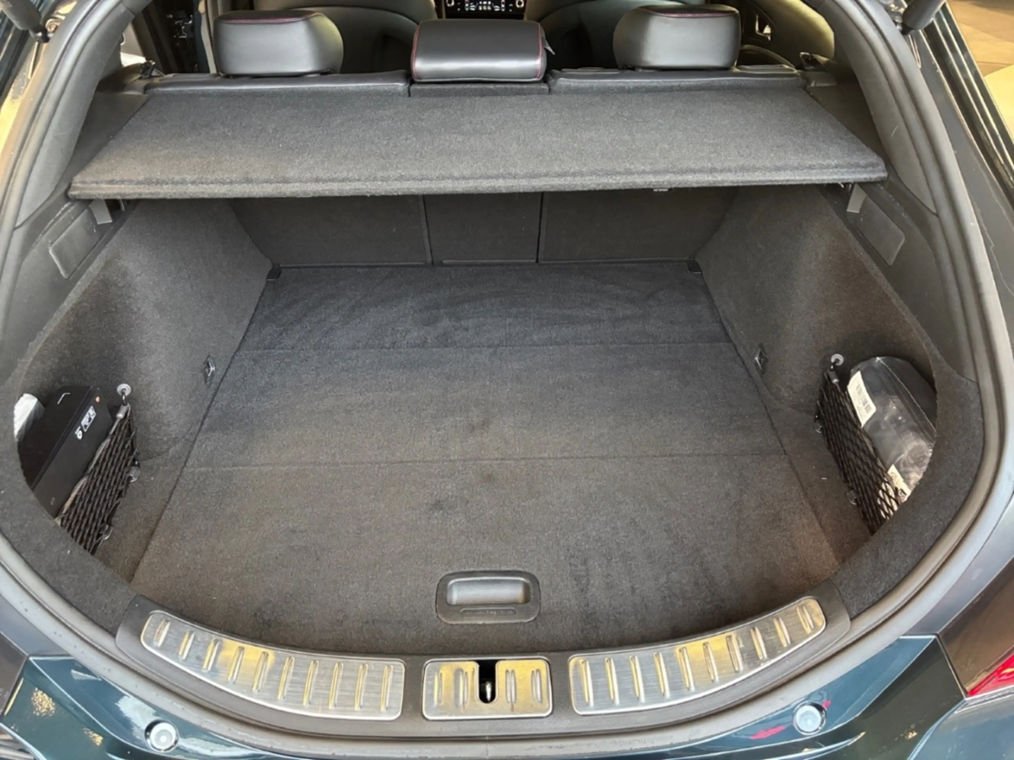 Genesis G70 Shooting Brake 2.2 D Sport RWD (DPF) Leder LED Spe — photo 11