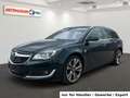 Opel Insignia Kombi 2.0T Automatik AAC Xenon Leder SH Grün - thumbnail 1