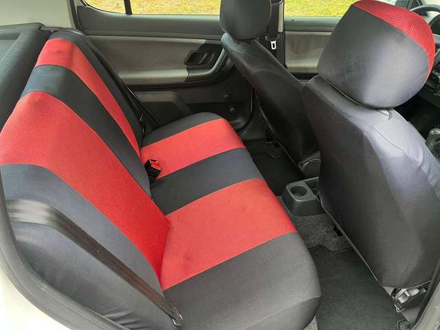 Škoda Fabia MPI 1.4 Classic 1-Hand Klima Euro 5 - Bild 12