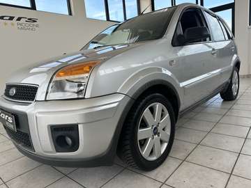 1.4 TDci Ex signora 80enne