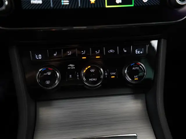 Skoda Superb view 13