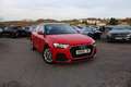Audi A1 30 TFSI 110CH DESIGN LUXE S TRONIC 7 Rouge - thumbnail 1