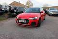 Audi A1 30 TFSI 110CH DESIGN LUXE S TRONIC 7 Rouge - thumbnail 4