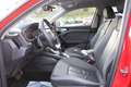 Audi A1 30 TFSI 110CH DESIGN LUXE S TRONIC 7 Rouge - thumbnail 8