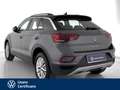Volkswagen T-Roc 1,5 TSI ACT LIFE DSG 150 CV Grigio - thumbnail 5