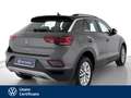 Volkswagen T-Roc 1,5 TSI ACT LIFE DSG 150 CV Grigio - thumbnail 3