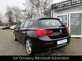 BMW 118 1 Limousine 5-trg. 118 i Advantage Schwarz - thumbnail 5