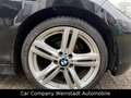 BMW 118 1 Limousine 5-trg. 118 i Advantage Schwarz - thumbnail 9