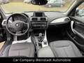BMW 118 1 Limousine 5-trg. 118 i Advantage Schwarz - thumbnail 14