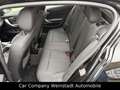 BMW 118 1 Limousine 5-trg. 118 i Advantage Schwarz - thumbnail 13