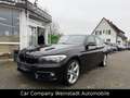 BMW 118 1 Limousine 5-trg. 118 i Advantage Schwarz - thumbnail 3