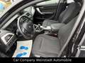 BMW 118 1 Limousine 5-trg. 118 i Advantage Schwarz - thumbnail 10