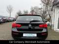 BMW 118 1 Limousine 5-trg. 118 i Advantage Schwarz - thumbnail 6