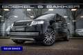 Land Rover Range Rover P440e SE PHEV ** Panodak ** SV upgrade ** 23 inch Noir - thumbnail 1
