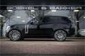 Land Rover Range Rover P440e SE PHEV ** Panodak ** SV upgrade ** 23 inch Noir - thumbnail 10
