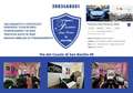 Ford Focus CHAMPIONS 1.0 BENZINA 101CV *PREZZO REALE* Azul - thumbnail 13