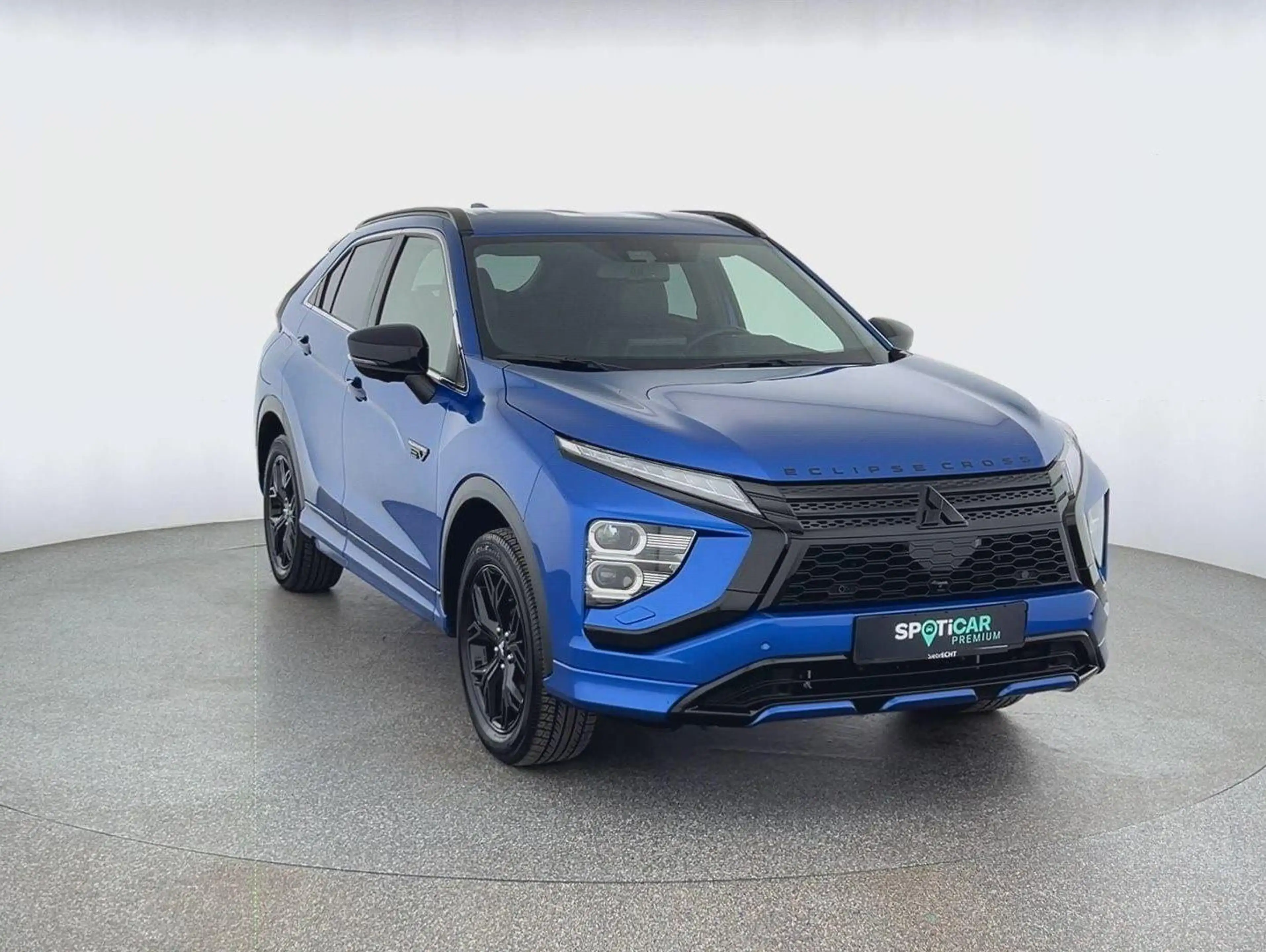 Mitsubishi Eclipse Cross Plus Hybrid 2.5*NAVI*360°K*SHZ*uvm — photo 3