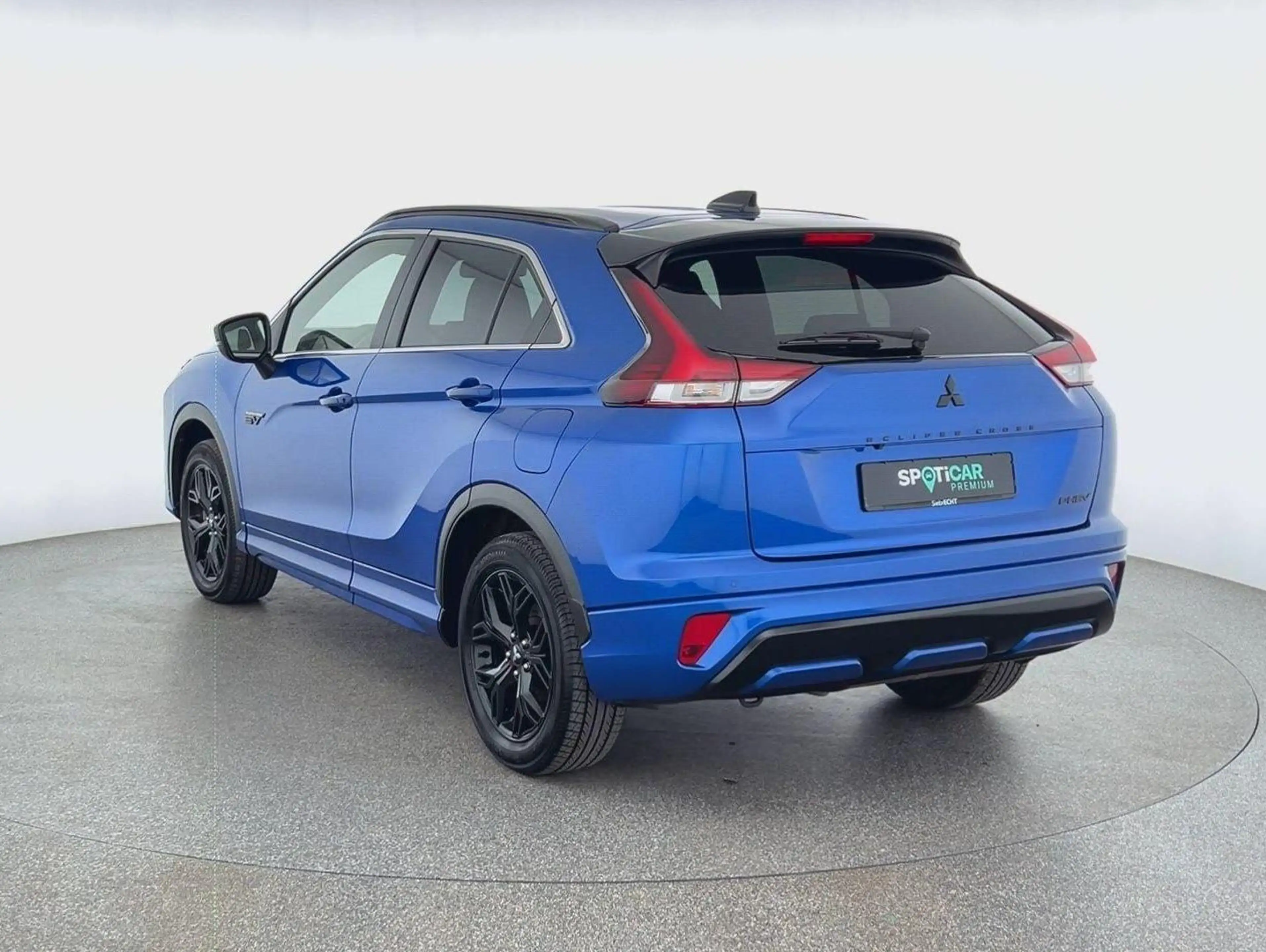 Mitsubishi Eclipse Cross Plus Hybrid 2.5*NAVI*360°K*SHZ*uvm — photo 5