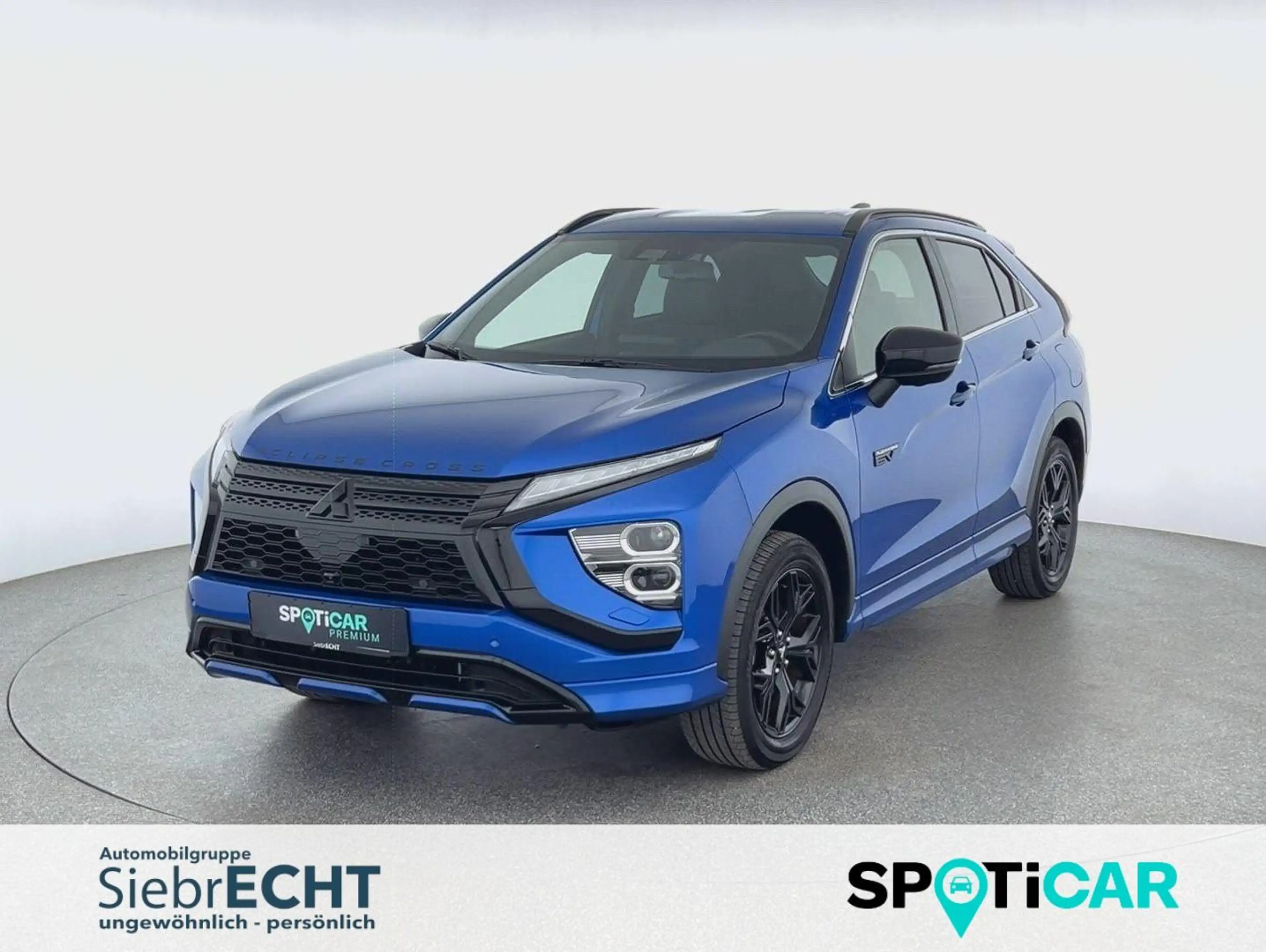 Mitsubishi Eclipse Cross Plus Hybrid 2.5*NAVI*360°K*SHZ*uvm