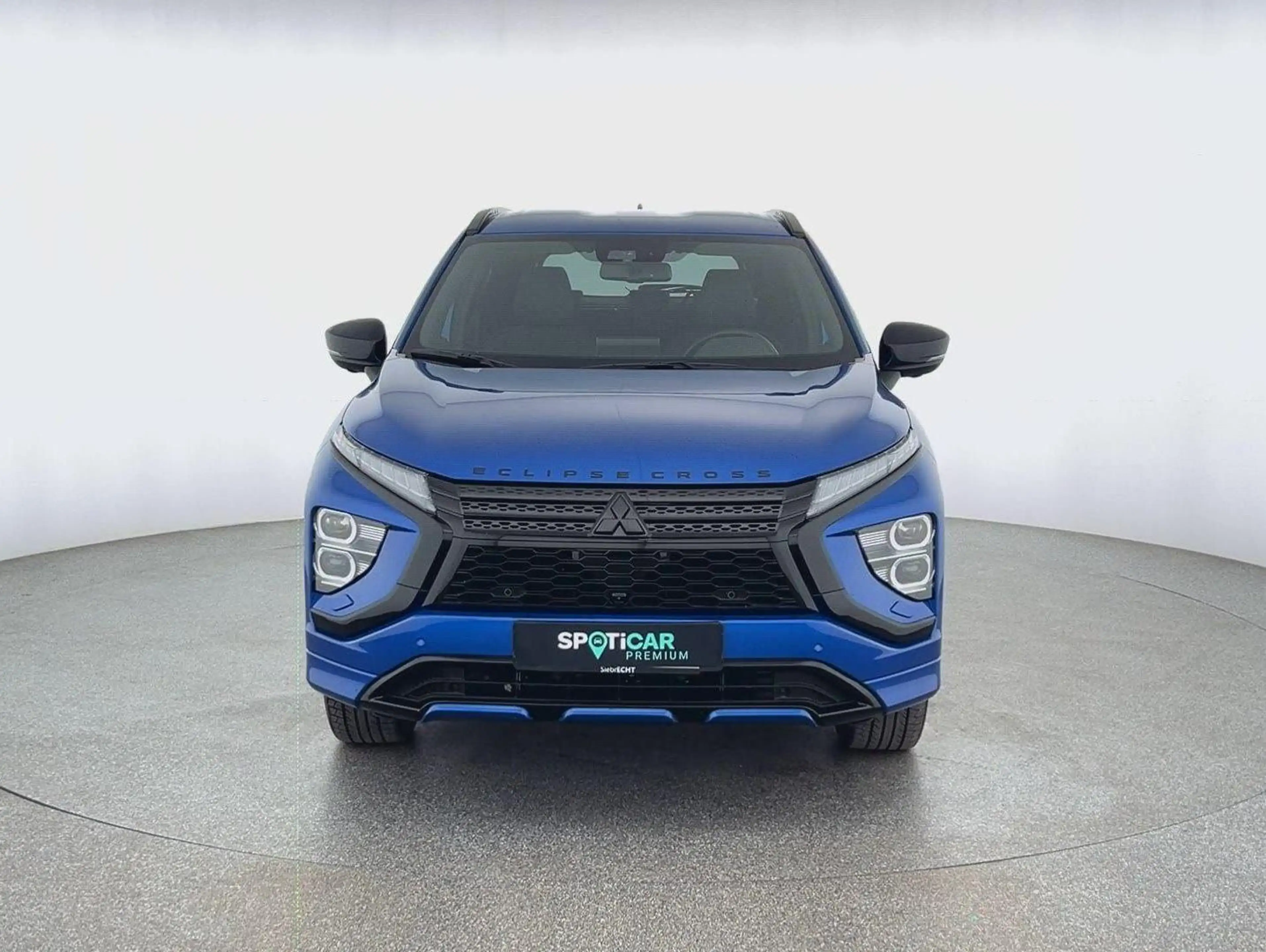 Mitsubishi Eclipse Cross Plus Hybrid 2.5*NAVI*360°K*SHZ*uvm — photo 2