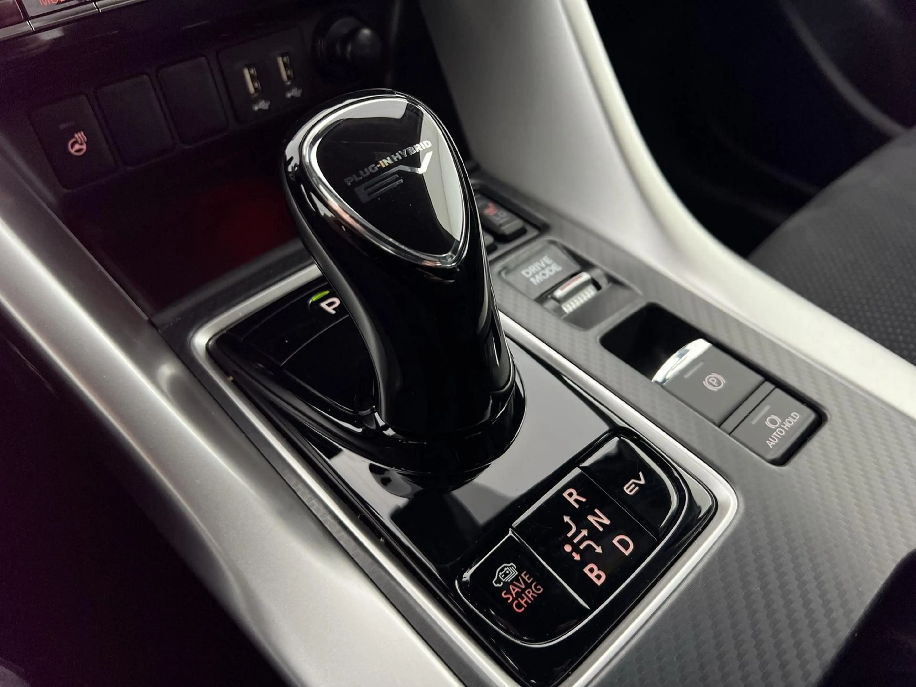 Mitsubishi Eclipse Cross Plus Hybrid 2.5*NAVI*360°K*SHZ*uvm — photo 13