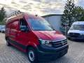 Volkswagen Crafter 35TDI*L2H2*Klima*Kamera*AHK 3.0T*1.Hand Rot - thumbnail 2
