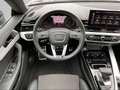 Audi A5 S line 40 TDI quattro NAVI+SHZ+ACC Gris - thumbnail 5