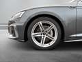 Audi A5 S line 40 TDI quattro NAVI+SHZ+ACC Gris - thumbnail 3