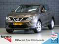 Nissan Qashqai 1.2 Acenta | CAMERA | NAVIGATIE | CRUISE CONTROL | Bruin - thumbnail 1