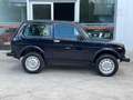 Lada Sonstige Lada 1.7 4×4 5 puertas Blau - thumbnail 1