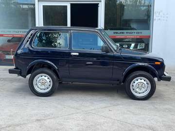 Lada 1.7 4×4 5 puertas