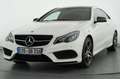 Mercedes-Benz E 200 Coupe - thumbnail 2
