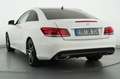 Mercedes-Benz E 200 Coupe - thumbnail 4
