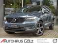 Volvo XC40 B4 R-Design PilotAssist*SitzKomfortPaket*Navi*PDC Blau - thumbnail 1
