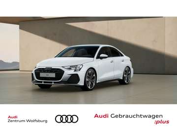 35 TFSI S-tronic Rückkam/Multilenk