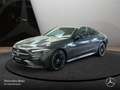 Mercedes-Benz CLE 220 d AMG+NIGHT+PANO+LED+KAMERA+TOTW+KEYLESS Grau - thumbnail 2