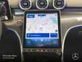 Mercedes-Benz CLE 220 d AMG+NIGHT+PANO+LED+KAMERA+TOTW+KEYLESS Grau - thumbnail 16