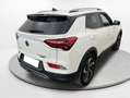 SsangYong Korando G15T Limited 4x2 L.P Blanco - thumbnail 3