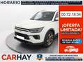 SsangYong Korando G15T Limited 4x2 L.P Blanco - thumbnail 1