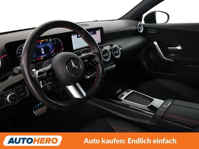 Mercedes-Benz A-Class view 11