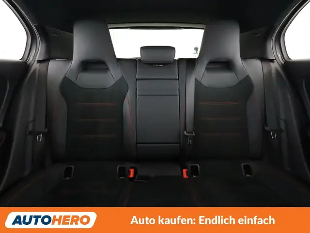 Mercedes-Benz A-Class view 15