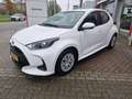 Toyota Yaris 1.5 Hybrid Active | Achteruitrij camera | Airco | Weiß - thumbnail 4