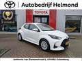 Toyota Yaris 1.5 Hybrid Active | Achteruitrij camera | Airco | Weiß - thumbnail 1