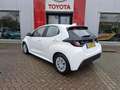 Toyota Yaris 1.5 Hybrid Active | Achteruitrij camera | Airco | Weiß - thumbnail 3